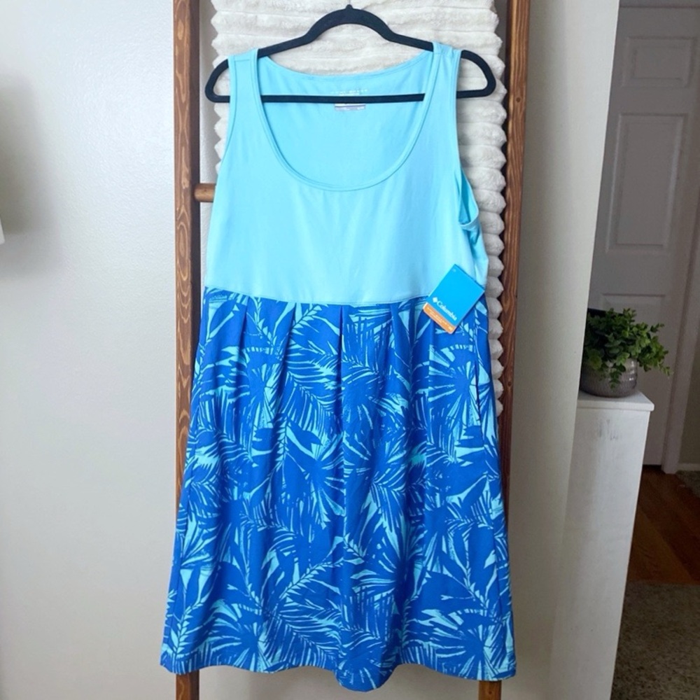 Columbia / Marrakesh Maven Dress XL